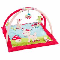 Mata edukacyjna, z kolekcji: Przytul Mnie