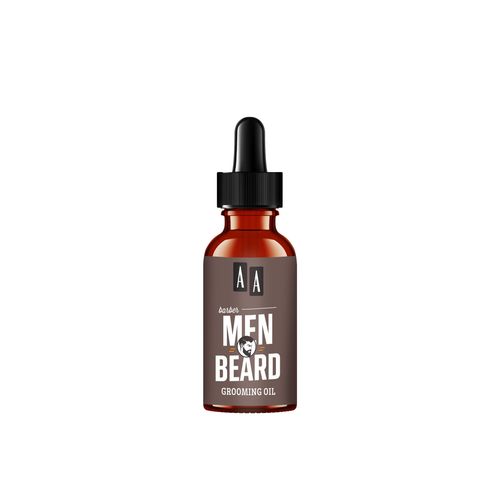 AA Men Beard Olejek pielęgnujący do brody i wąsów 30 ml na Arena.pl
