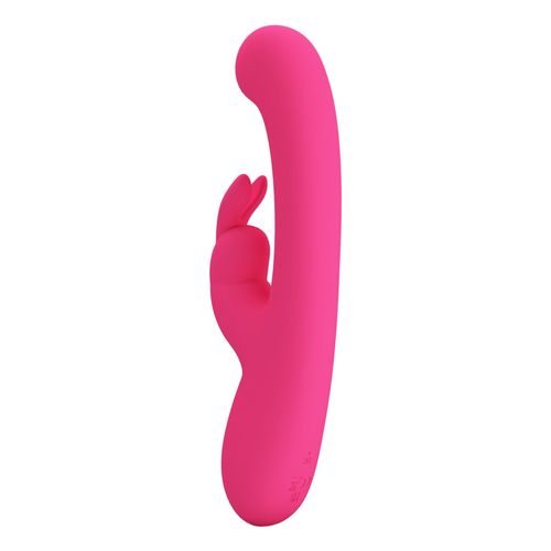 pretty love   lamar pink, 10 vibration functions 9 speed levels na Arena.pl