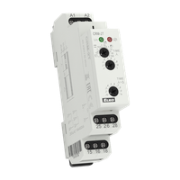 ELKO EP PRZEKAŹNIK GWIAZDA TRÓJKĄT CRM-2T/230