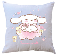 Poduszka z wkładem Cinnamoroll