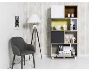 ELEMENT RUBIK S2 KOLOR DĄB SAN REMO na Arena.pl