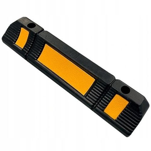 OGRANICZNIK SEPARATOR ODBOJNIK PARKINGOWY 57CM BLOKADA NAJAZD na Arena.pl