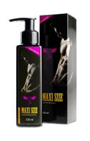 Żel Na Powiększenie Penisa - Maxi Size 150 Ml