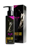 Żel Na Powiększenie Penisa - Maxi Size 150 Ml