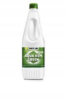 Płyn do toalet turystycznych Thetford Aqua Kem Green 1,50 l