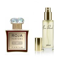 perfumy nr 347 100ml - zamiennik inspirowany musk aoud od roja dove