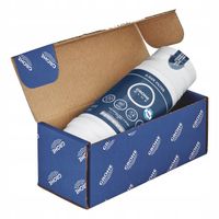 Filtr do wody Grohe Blue S, wydajność 600l, 5stopniowa filtracja 40404001