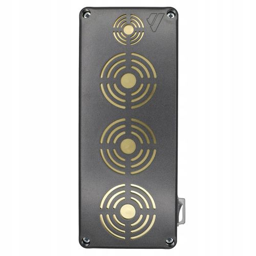 KING BEZPRZEWODOWY ODSTRASZACZ KUN GRYZONI MYSZY na Arena.pl