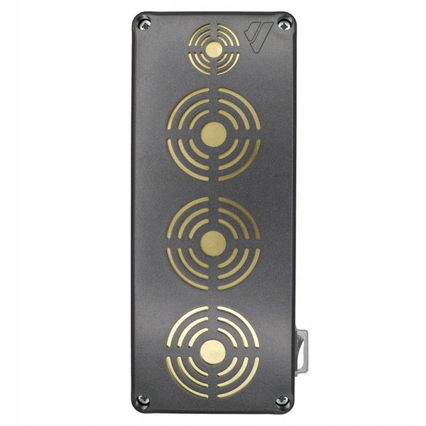 KING BEZPRZEWODOWY ODSTRASZACZ KUN GRYZONI MYSZY zdjęcie 12