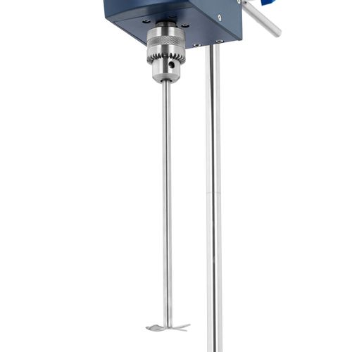 Mieszadło mechaniczne laboratoryjne timer 2500 obr./min na Arena.pl