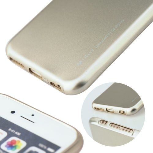 Etui Ijelly New Iphone 8+ Niebieski na Arena.pl
