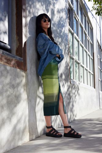 Damskie Sandały Gladiatorki Crocs Brooklyn Gladiator 209557 Luxe 38-39 na Arena.pl