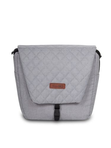 Torba Easy Go Grey Fox na Arena.pl