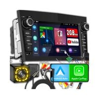 RADIO SAMOCHODOWE do OPEL VECTRA C ZAFIRA ASTRA H VIVARO MERIVA ANTARA WIFI