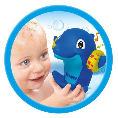 Tomy - Delfinek E72359 na Arena.pl