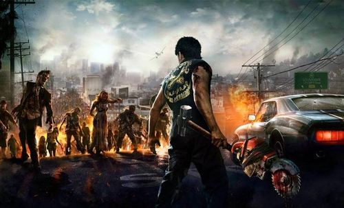DEAD RISING 3 APOCALYPSE EDITION [XONE] U na Arena.pl