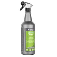 clinex nano protect nice 1l dezynfekcja klimatyzac