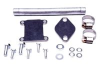 Zestaw naprawczy EGR OPEL Astra Vectra C Zafira B