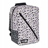 Paso Plecak lotniczy - 20x25x40 cm - kwiaty - Wizzair - Ryanair