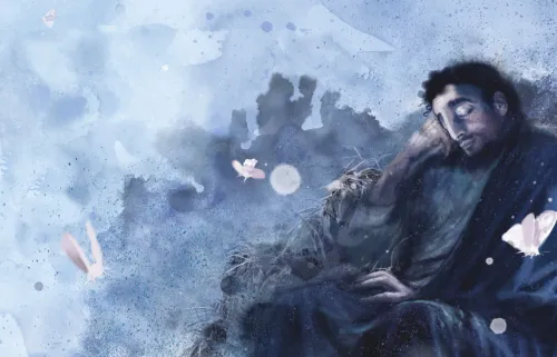 Tej nocy przyszedłeś na świat na Arena.pl