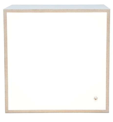 Lampa cubes i na Arena.pl