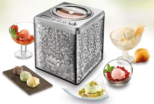 Automat do lodów UNOLD Profi 48870 na Arena.pl