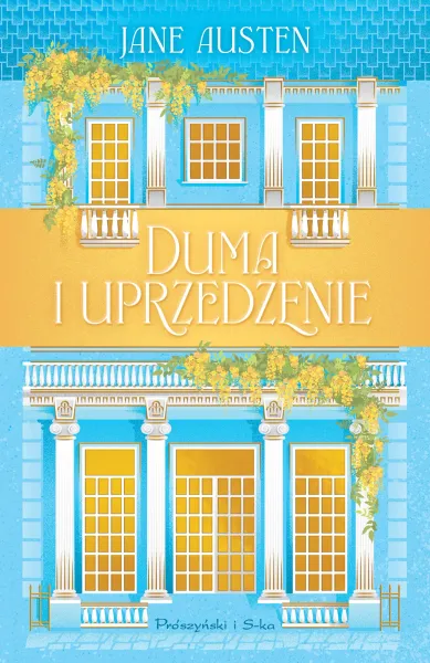 Duma i uprzedzenie zdjęcie 1