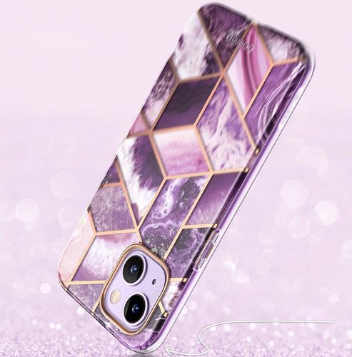 ETUI DO IPHONE 14 PLUS, SUPCASE COSMO SP, CASE na Arena.pl