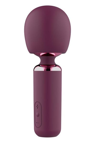 GLAM BOLD TRAVEL WAND zdjęcie 2