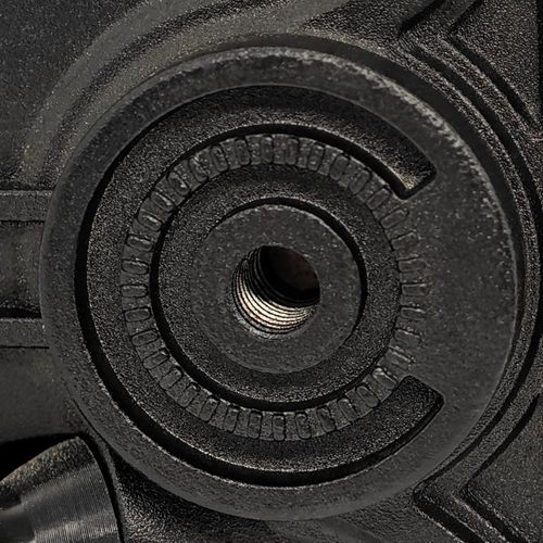 Lampa dalekosiężna LED IP67 5000lm podwójna na Arena.pl