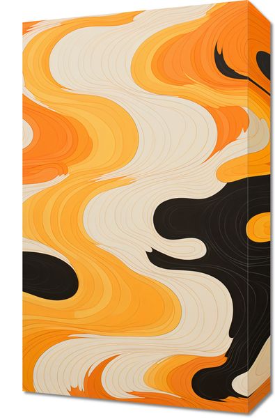 Obraz 30x50cm Słońce i Cień zdjęcie 1