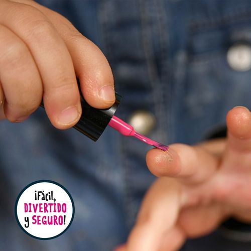 Gra naukowa Lisciani Giochi Laboratorio de esmalte ES (6 Sztuk) na Arena.pl