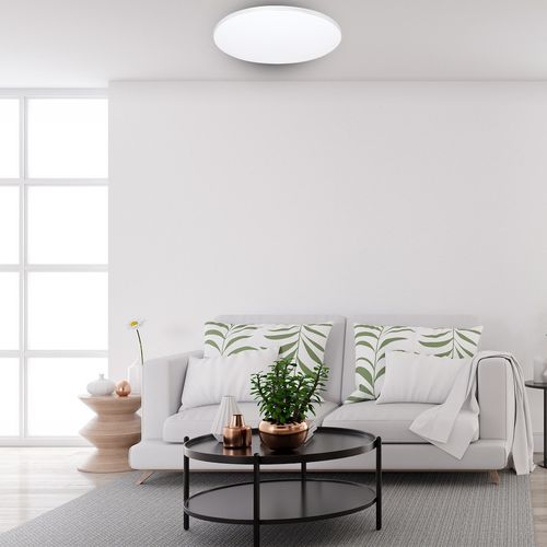 Plafon SIENA 80W LED Ø750 mm + pilot na Arena.pl