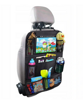 ORGANIZER SAMOCHODOWY OCHRANIACZ NA TYŁ FOTELA