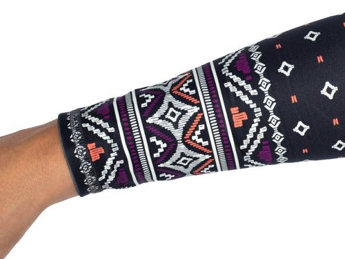 Longsleeve Roxy Basic Rash Guard ERJWR03018KVJ0 M na Arena.pl