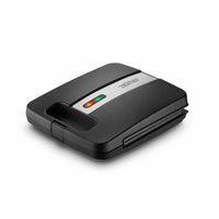 Zelmer Opiekacz do Kanapek ZSM7400 - Komfortowe Przygotowanie Przekąsek