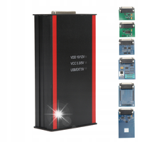 DLA IPROG PRO V87 PROGRAMATOR ECU WIELOFUNKCYJNE