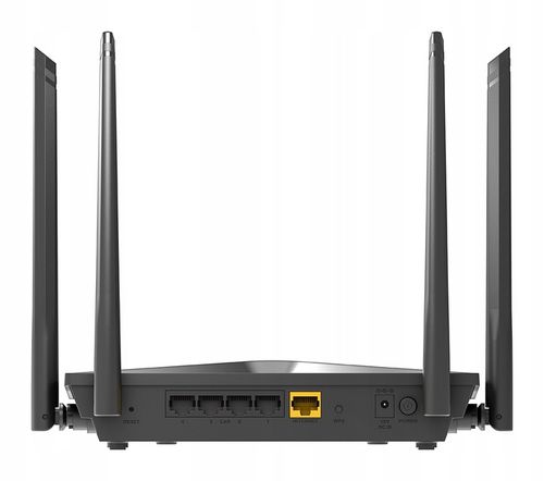 Router D-Link DIR-2150 802.11ac Wi-Fi 5 2.4/5 Ghz xDSL WAN 2033Mb/s MU-MIMO na Arena.pl