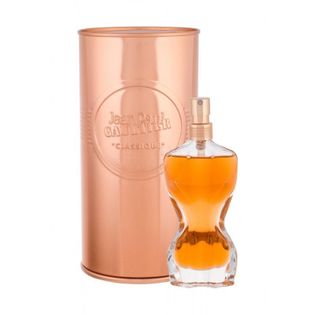 Jean Paul Gaultier Classique Essence De Parfum Pojemności - 50ml
