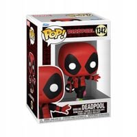Figurka Funko Pop Marvel Deadpool Bowling