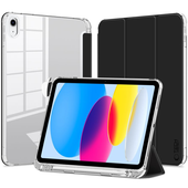 tech-protect sc pen hybrid ipad 10.9 10 / 2022 / 11 11 / 2025 black