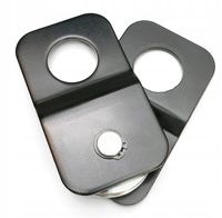 ZBLOCZE 4T,BLOCZEK 4 Tony PODWAJA UCIĄG WYCIĄGARKI DRAGON WINCH