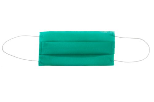 Maska Maseczka Na Twarz na Arena.pl