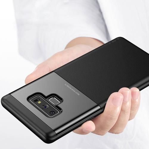 Samsung NOTE 9 Etui IPAKY SHIELD na Arena.pl