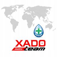 XADO KOŁO ZAPASOWE 14-20 cali, uszczelniacz DO 6mm