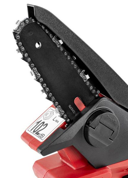 Pilarka akumulatorowa Cedrus CEDCHS100LI CEDCHS100LI zdjęcie 6