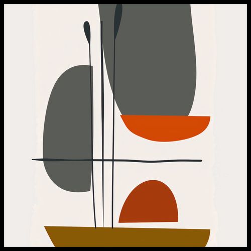 Plakat 60x60cm Współgranie na Arena.pl