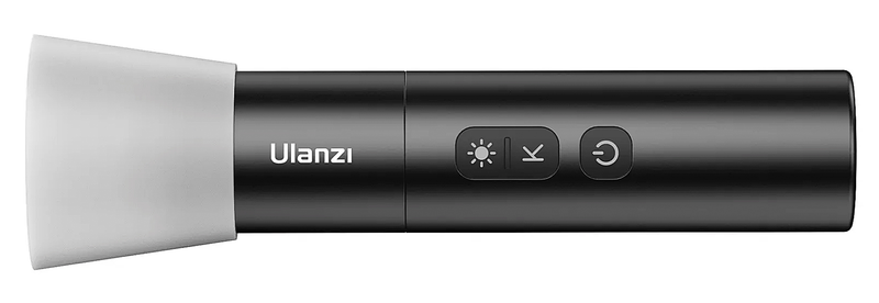 Lampa LED Ulanzi LM07 zdjęcie 4