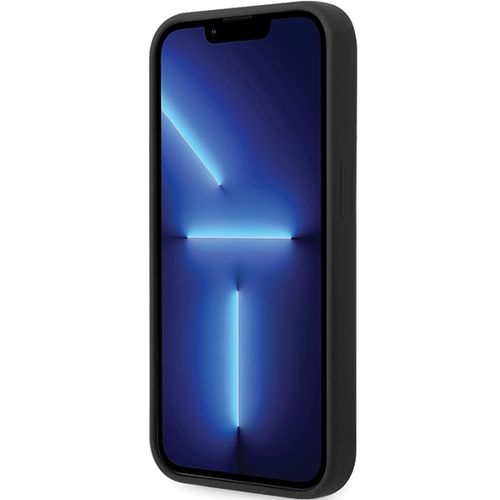 Etui BMW do iPhone 14 Pro Max 6.7"", Czarny MagSafe na Arena.pl